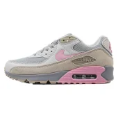Nike Air Max 90 "Grey/Pink"