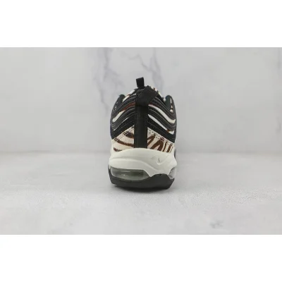 Nike Air Max 97 Golf "NRG Zebra" фото № 9