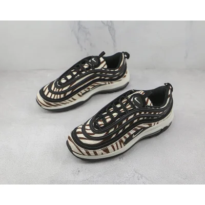 Nike Air Max 97 Golf "NRG Zebra" фото № 7