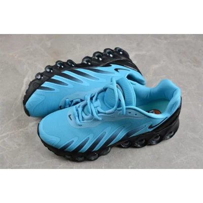 Nike Air Max DN8 "Blue/Black" фото № 6