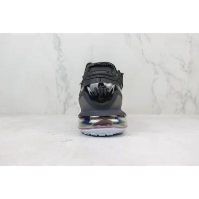 Nike Air Max Pulse Roam "Black/Gradient" фото № 9