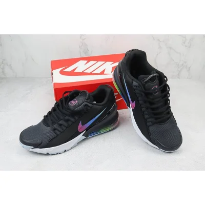 Nike Air Max Pulse Roam "Black/Gradient" фото № 7