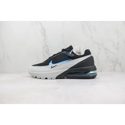 Nike Air Max Pulse "Core Black/Grey/Azure" фото № 2 Nike Air Max Pulse "Core Black/Grey/Azure" фото № 2