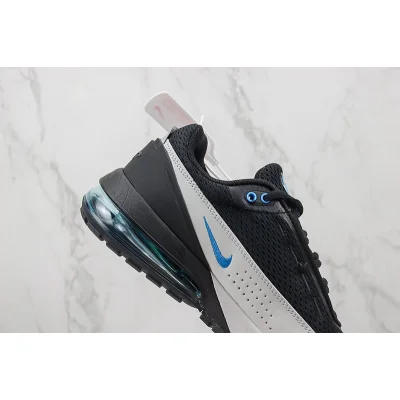 Nike Air Max Pulse "Core Black/Grey/Azure" фото № 3 Nike Air Max Pulse "Core Black/Grey/Azure" фото № 3