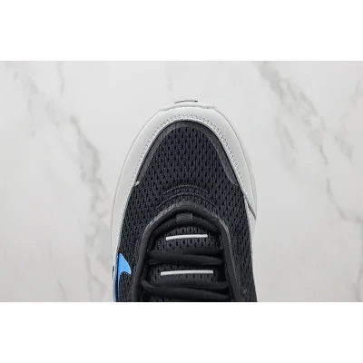 Nike Air Max Pulse "Core Black/Grey/Azure" фото № 4 Nike Air Max Pulse "Core Black/Grey/Azure" фото № 4