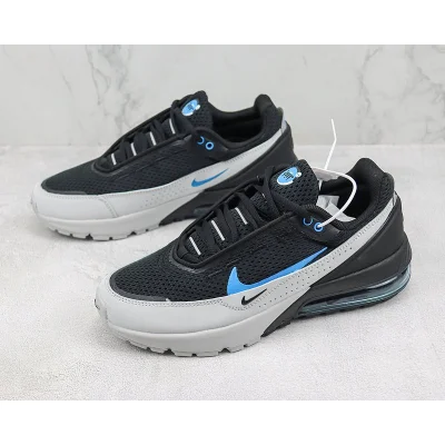 Nike Air Max Pulse "Core Black/Grey/Azure" фото № 5 Nike Air Max Pulse "Core Black/Grey/Azure" фото № 5