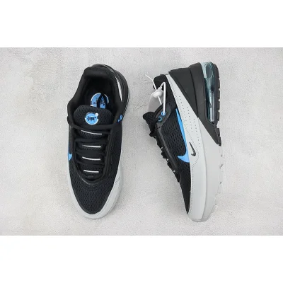 Nike Air Max Pulse "Core Black/Grey/Azure" фото № 6 Nike Air Max Pulse "Core Black/Grey/Azure" фото № 6