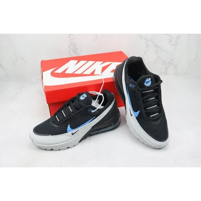 Nike Air Max Pulse "Core Black/Grey/Azure" фото № 7 Nike Air Max Pulse "Core Black/Grey/Azure" фото № 7