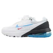 Nike Air Max Pulse "White/Black/Light Blue"