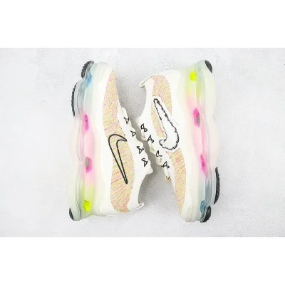 Nike Air Max Scorpion FK "Air Max Day" фото № 6 Nike Air Max Scorpion FK "Air Max Day" фото № 6