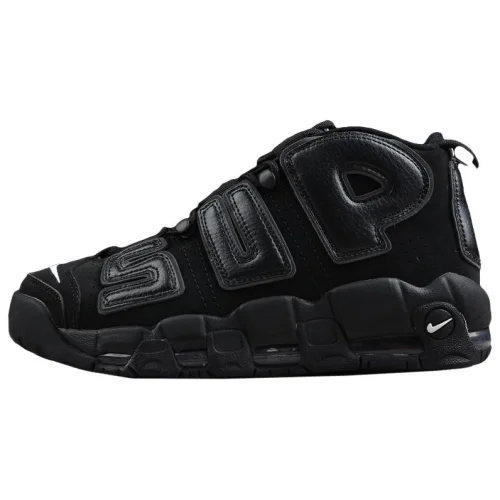 Nike Air More Uptempo "Black"