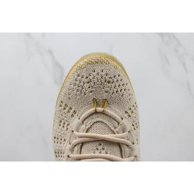 Nike Air VaporMax 2023 FlyKnit "Sanddrift/Bronzine" фото № 3