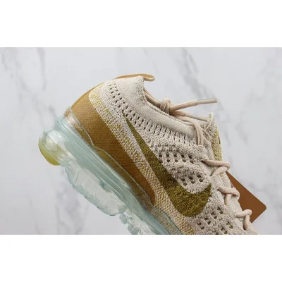 Nike Air VaporMax 2023 FlyKnit "Sanddrift/Bronzine" фото № 4