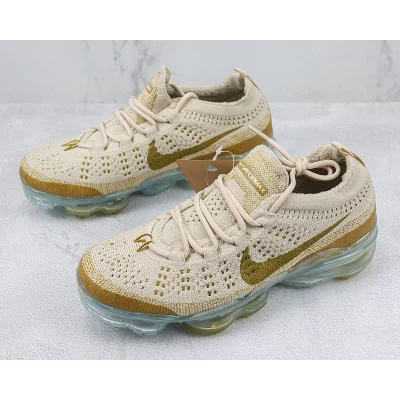 Nike Air VaporMax 2023 FlyKnit "Sanddrift/Bronzine" фото № 5