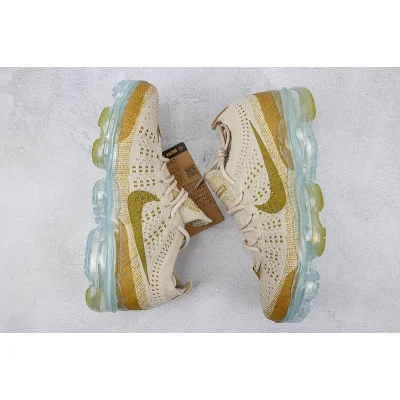 Nike Air VaporMax 2023 FlyKnit "Sanddrift/Bronzine" фото № 6