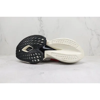 Nike Air Zoom Alphafly Next 2 "White/Red/Black" фото № 8