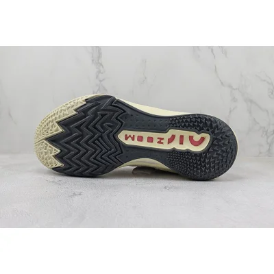 Nike Air Zoom GT Cut 2 "White/Grey/Pink" фото № 8 Nike Air Zoom GT Cut 2 "White/Grey/Pink" фото № 8