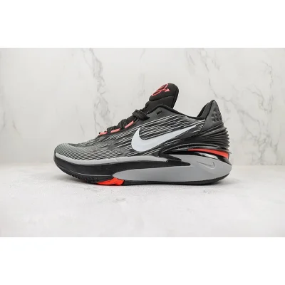 Nike Air Zoom GT Cut 2 "Bred" фото № 2