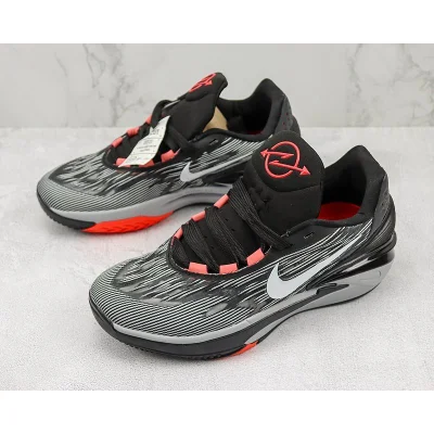 Nike Air Zoom GT Cut 2 "Bred" фото № 5
