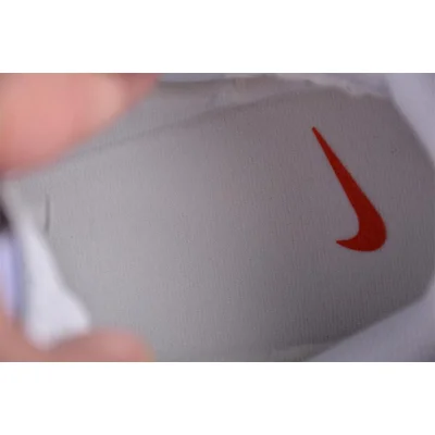 Nike Air Zoom GT Cut 3 "White/Picante Red" фото № 5