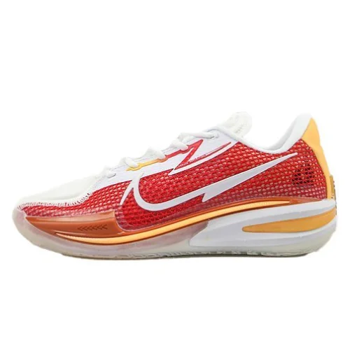 Nike Air Zoom GT Cut "Red/White"