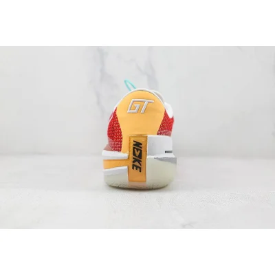 Nike Air Zoom GT Cut "Red/White" фото № 5