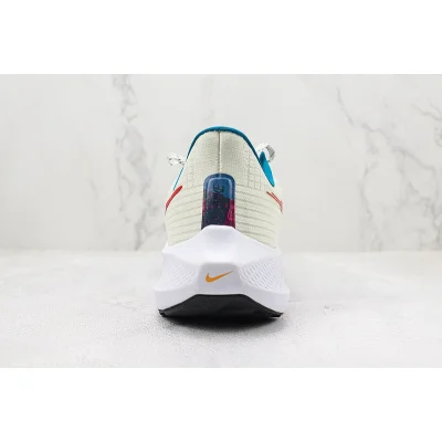 Nike Air Zoom Pegasus 39 "White Red Teal" фото № 9