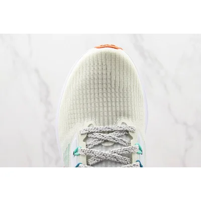 Nike Air Zoom Pegasus 39 "White Red Teal" фото № 3