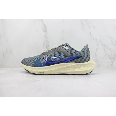 Nike Air Zoom Pegasus 40 "Smoke Grey" фото № 2 Nike Air Zoom Pegasus 40 "Smoke Grey" фото № 2
