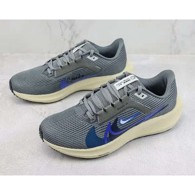 Nike Air Zoom Pegasus 40 "Smoke Grey" фото № 5 Nike Air Zoom Pegasus 40 "Smoke Grey" фото № 5