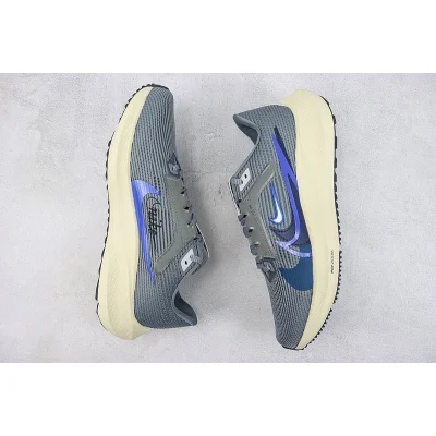 Nike Air Zoom Pegasus 40 "Smoke Grey" фото № 6 Nike Air Zoom Pegasus 40 "Smoke Grey" фото № 6