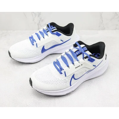 Nike Air Zoom Pegasus 40 "Union Athletics Club" фото № 5 Nike Air Zoom Pegasus 40 "Union Athletics Club" фото № 5