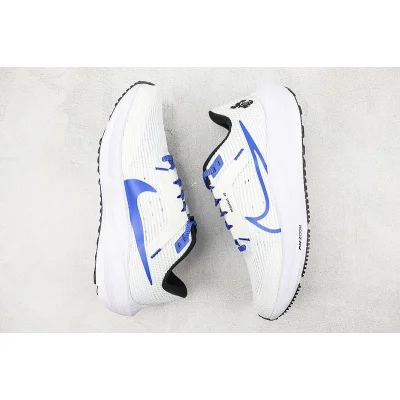 Nike Air Zoom Pegasus 40 "Union Athletics Club" фото № 7 Nike Air Zoom Pegasus 40 "Union Athletics Club" фото № 7