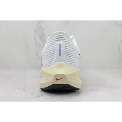 Nike Air Zoom Pegasus 40 "White/Ivory" фото № 9