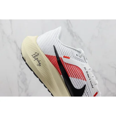 Nike Air Zoom Pegasus 40 "White/Ivory" фото № 3