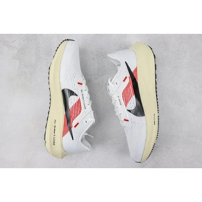 Nike Air Zoom Pegasus 40 "White/Ivory" фото № 7