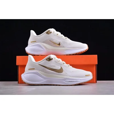 Nike Air Zoom Pegasus 41 "Golden Glow" фото № 4