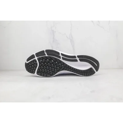 Nike Air Zoom Pegasus 38 "White/Blue" фото № 8 Nike Air Zoom Pegasus 38 "White/Blue" фото № 8