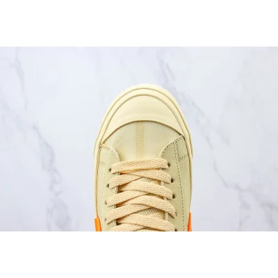 Off-White x Nike Blazer Mid "All Hallows Eve" фото № 4