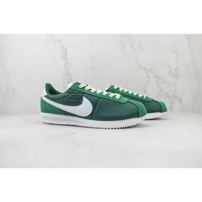 Nike Cortez "Fir Green" фото № 6 Nike Cortez "Fir Green" фото № 6
