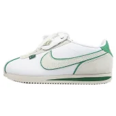 Nike Cortez All Petals United "White/Green"