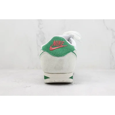 Nike Cortez All Petals United "White/Green" фото № 9 Nike Cortez All Petals United "White/Green" фото № 9