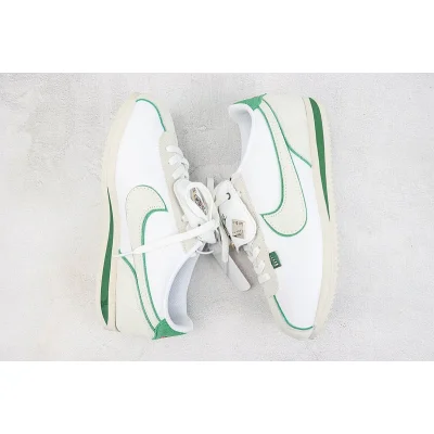 Nike Cortez All Petals United "White/Green" фото № 6 Nike Cortez All Petals United "White/Green" фото № 6