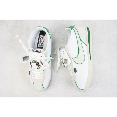 Nike Cortez All Petals United "White/Green" фото № 7 Nike Cortez All Petals United "White/Green" фото № 7