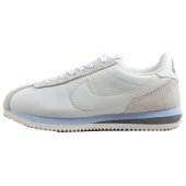 Nike Cortez "White/Glacier Blue"