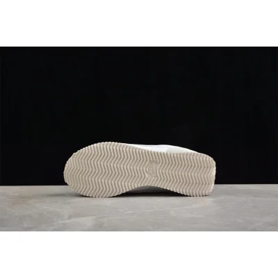 Nike Cortez "White/Glacier Blue" фото № 4 Nike Cortez "White/Glacier Blue" фото № 4