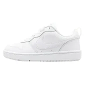 Nike Court Borough Low 2 "White"