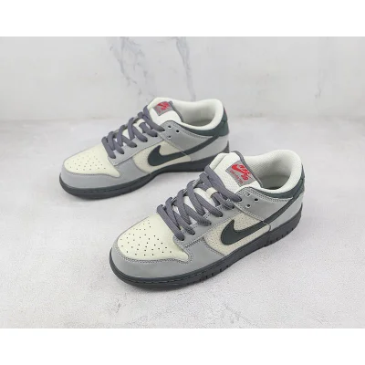 Nike SB Dunk Low "Bandaid" фото № 5