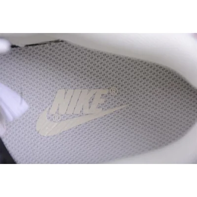 Nike Dunk Low Rope Laces "Bluemarine/Ivory" фото № 8