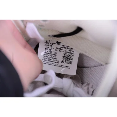 Nike Dunk Low Rope Laces "Bluemarine/Ivory" фото № 6